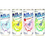 Milkis melon 250ml
